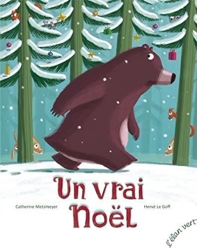 Un vrai Noe[u0308]l
